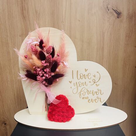 Hart 'I Love You'